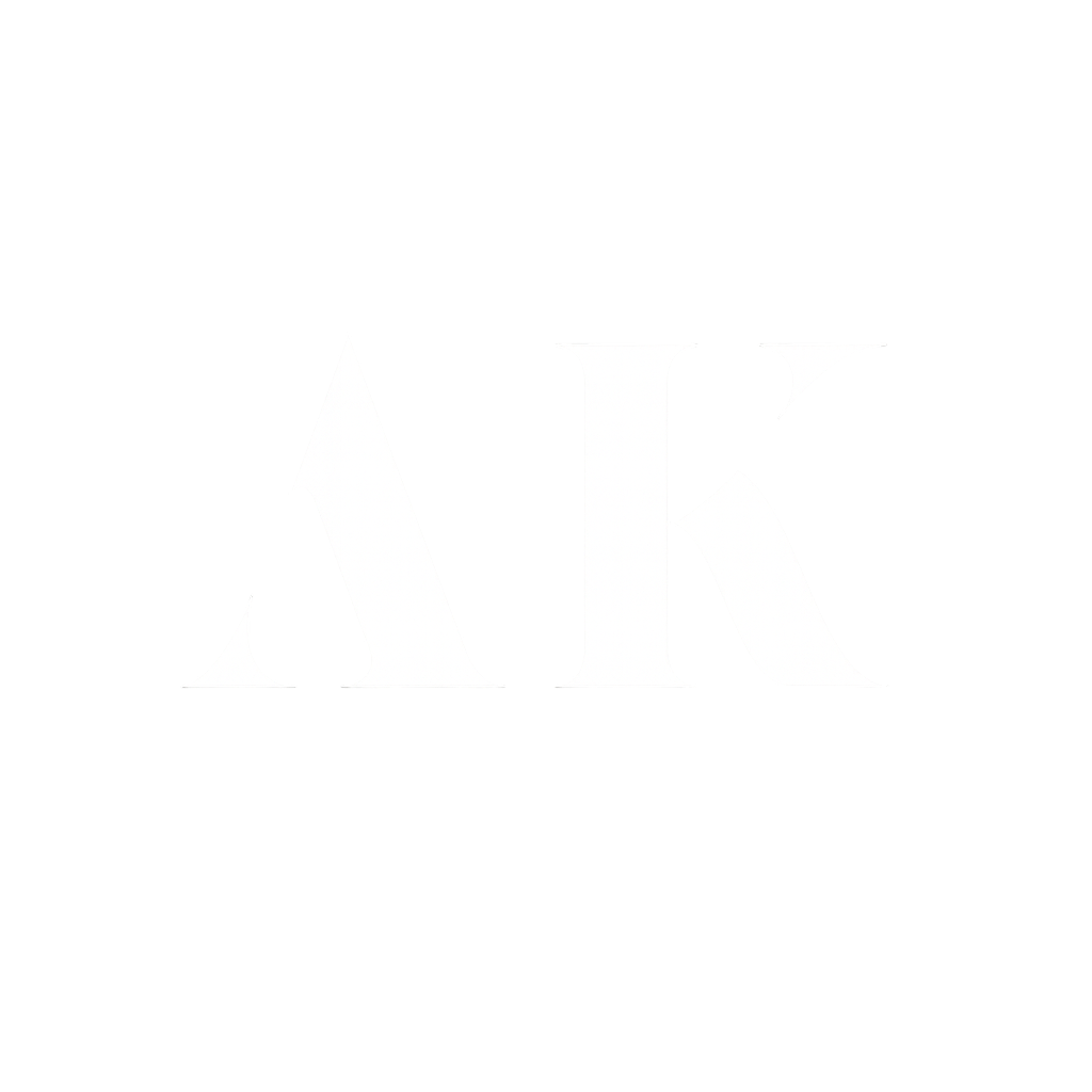 Andreas Käsmayr Logo